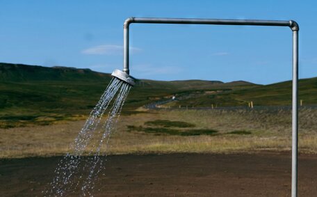 Tankless Hot Water Systems Give Instant Hot Water