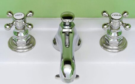 Relight Gas Hot Water Pilot 9 Easy Steps